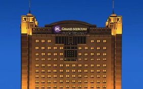 Grand Mercure Hotel Hualing